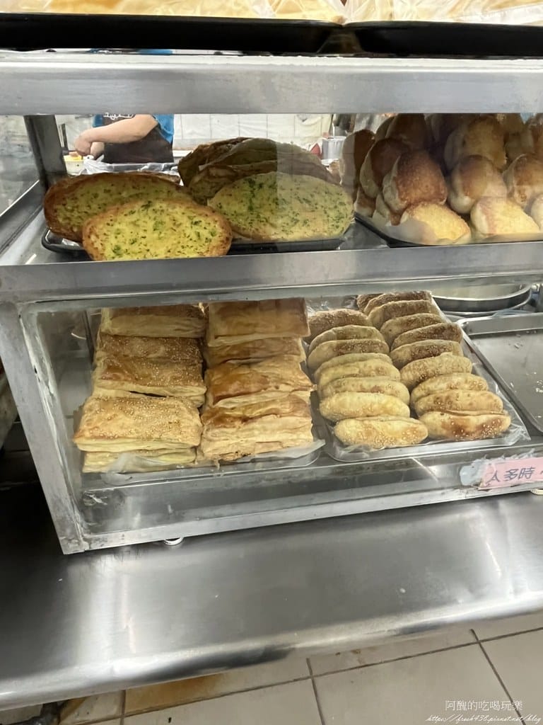 【新北美食】樹林永和豆漿大王,從晚上賣到隔天中午,最好吃的居然是這道料理! - 第12張圖 8