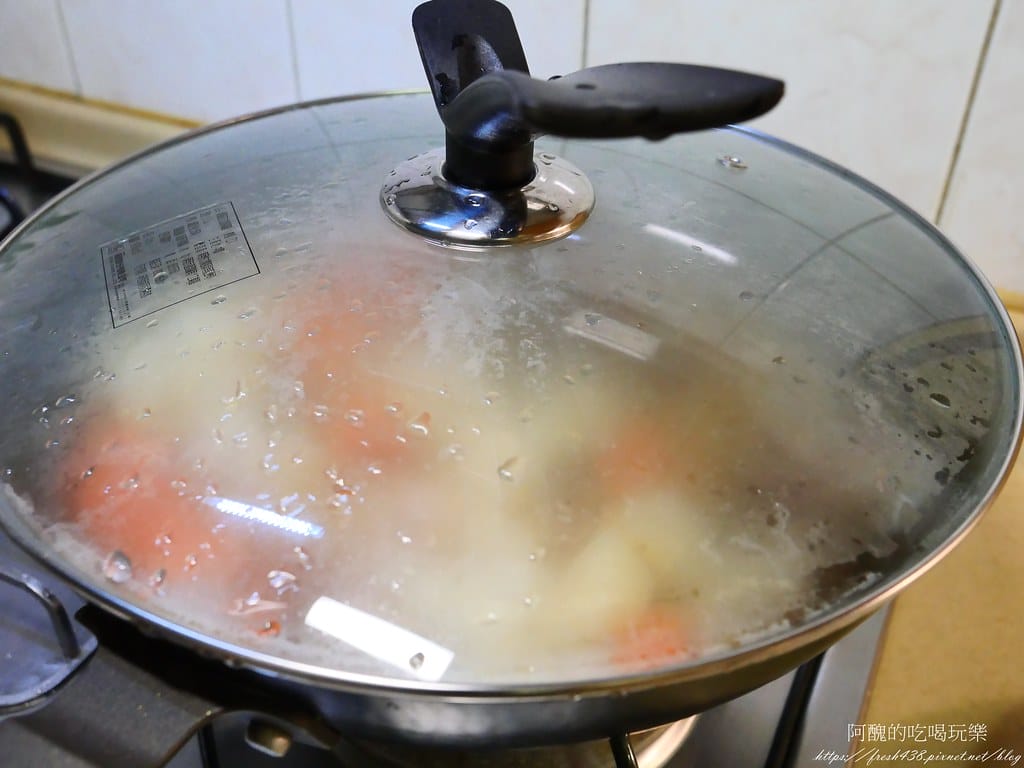 和風燒雞腿,鹹甜超下飯。 - 第8張圖 P1043381