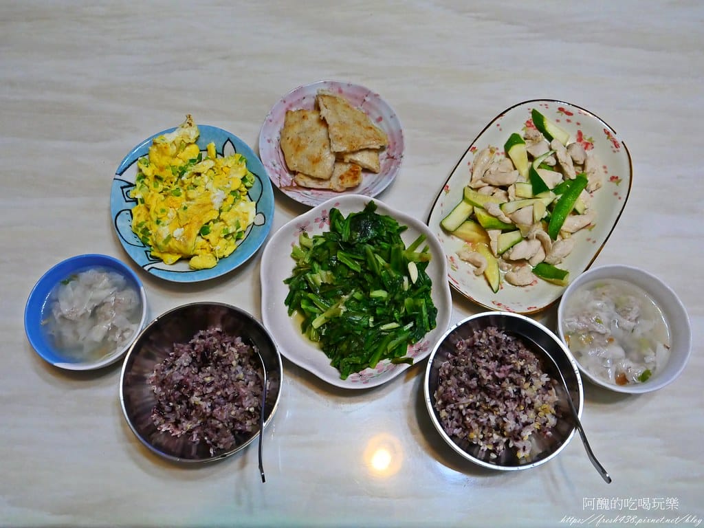 櫛瓜炒雞柳,減脂料理,保證超好吃! - 第13張圖 P1043432