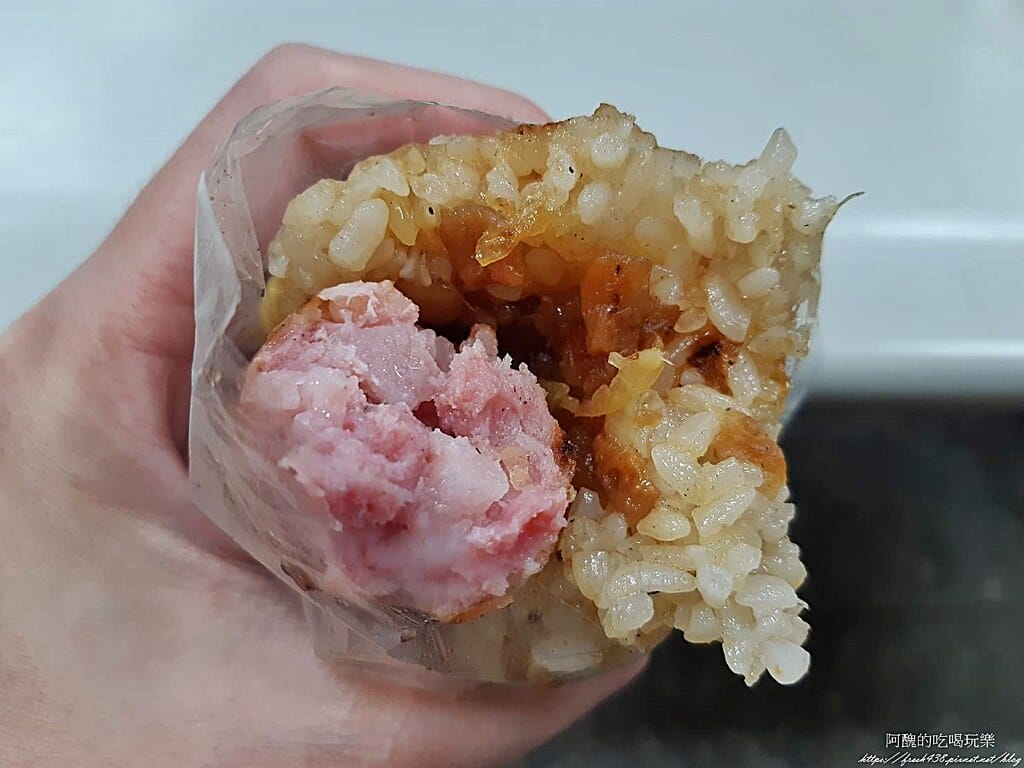 【鶯歌美食】原樹林焚化爐旁-大腸包小腸,香腸伯大香腸,竟然比米腸還大條,隱藏版美食,內行的才知道。 - 第12張圖 247787