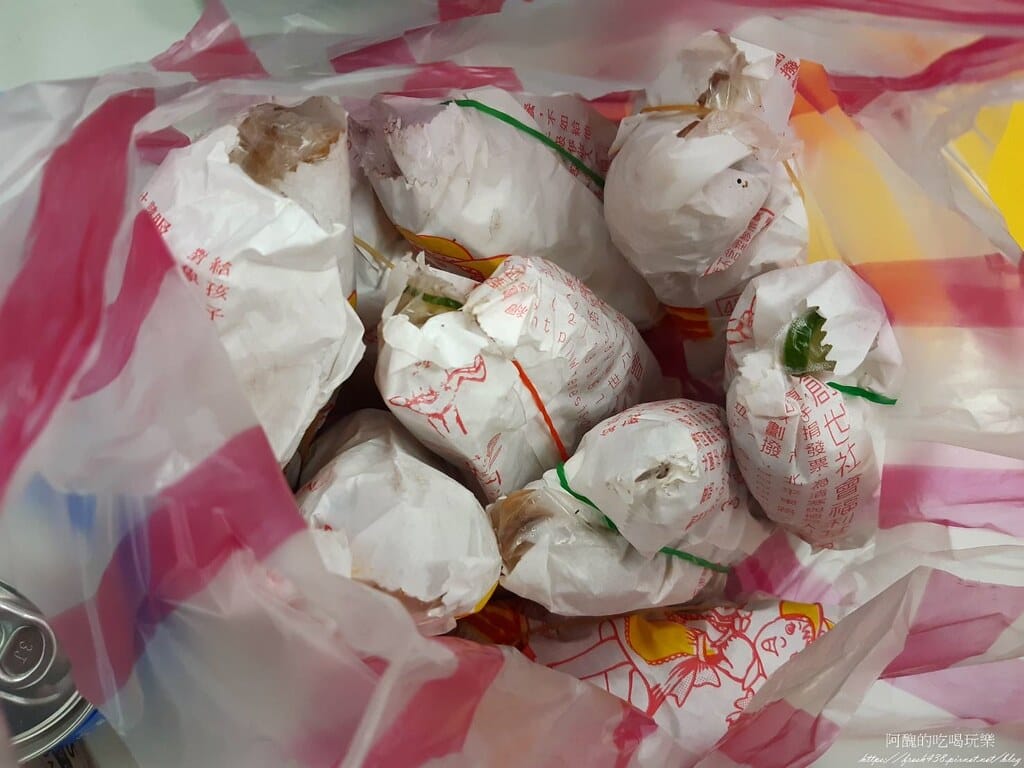 【鶯歌美食】原樹林焚化爐旁-大腸包小腸,香腸伯大香腸,竟然比米腸還大條,隱藏版美食,內行的才知道。 - 第8張圖 247791