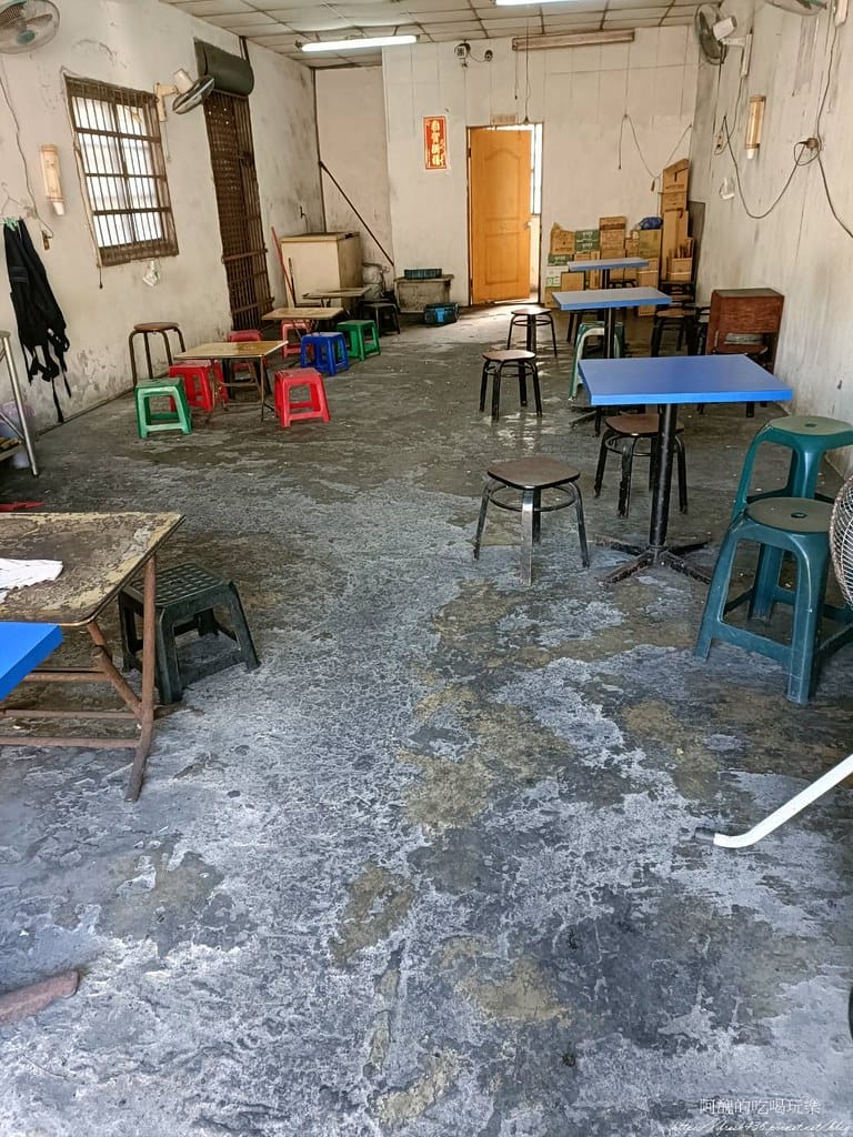 【鶯歌美食】原樹林焚化爐旁-大腸包小腸,香腸伯大香腸,竟然比米腸還大條,隱藏版美食,內行的才知道。 - 第7張圖 83726