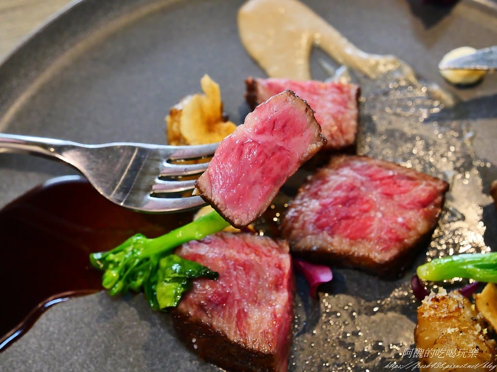 【宜蘭美食】愛法餐廳 iFrance,令人驚豔的法式料理,饕客們千萬別錯過。 - 第46張圖 46