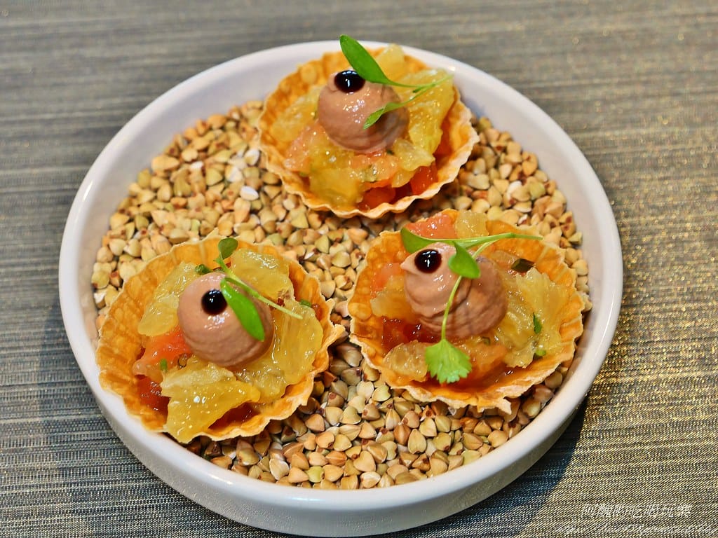 【宜蘭美食】愛法餐廳 iFrance,令人驚豔的法式料理,饕客們千萬別錯過。 - 第23張圖 17
