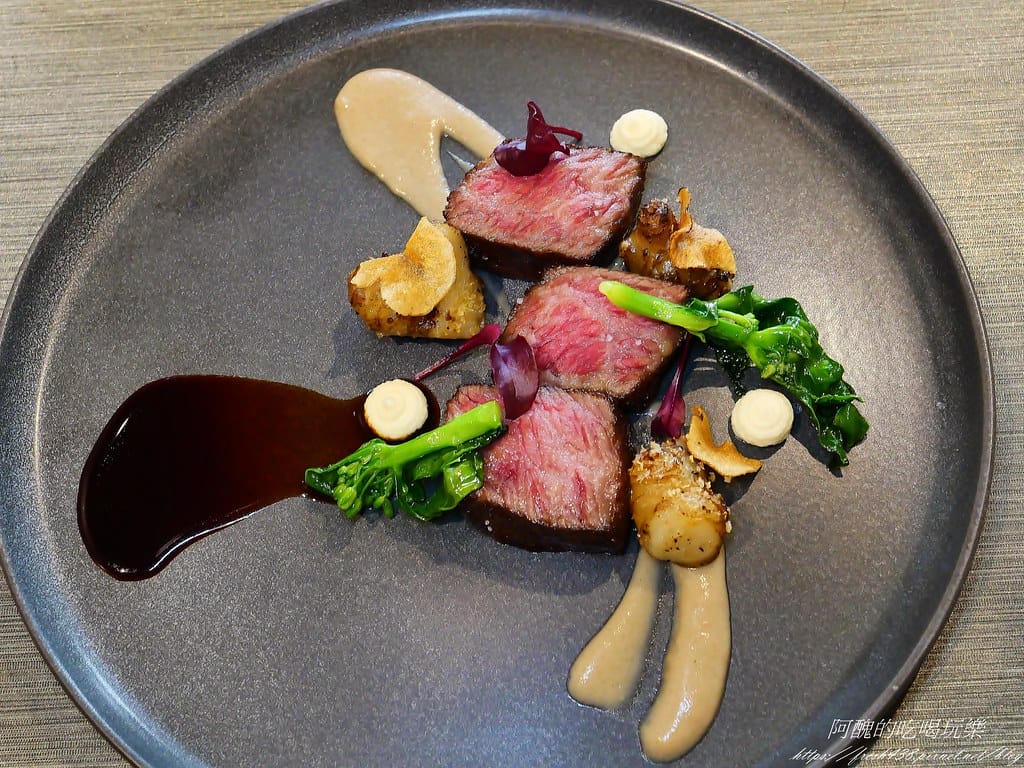 【宜蘭美食】愛法餐廳 iFrance,令人驚豔的法式料理,饕客們千萬別錯過。 - 第45張圖 43