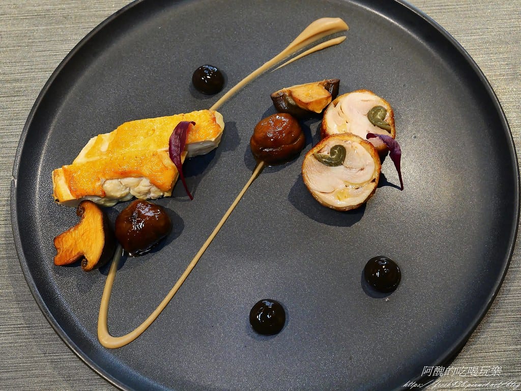 【宜蘭美食】愛法餐廳 iFrance,令人驚豔的法式料理,饕客們千萬別錯過。 - 第41張圖 37