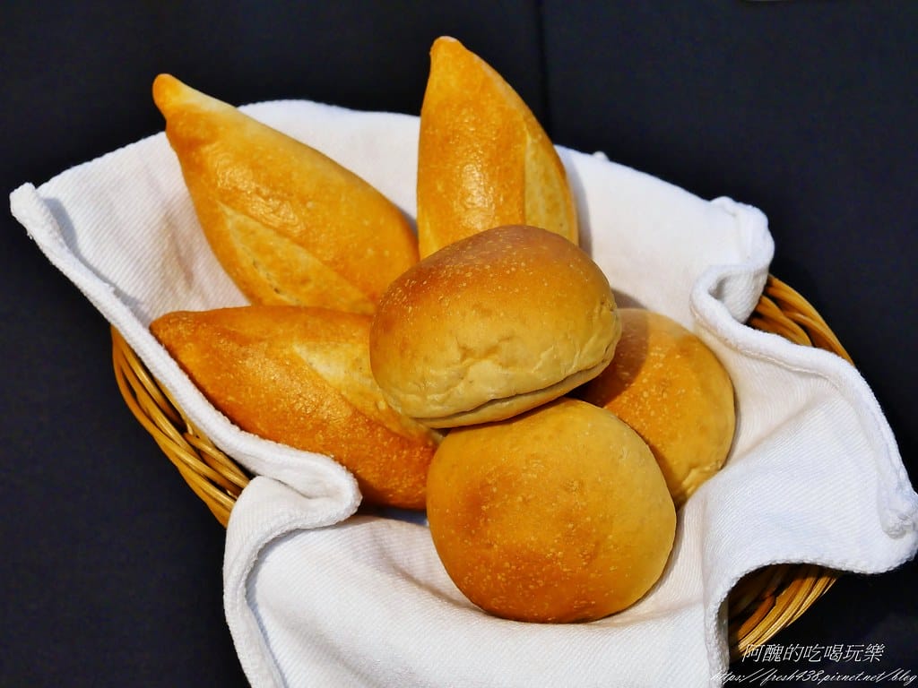 【宜蘭美食】愛法餐廳 iFrance,令人驚豔的法式料理,饕客們千萬別錯過。 - 第25張圖 19