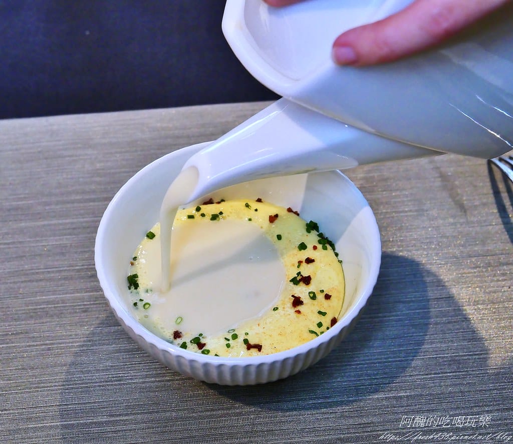 【宜蘭美食】愛法餐廳 iFrance,令人驚豔的法式料理,饕客們千萬別錯過。 - 第29張圖 23-1