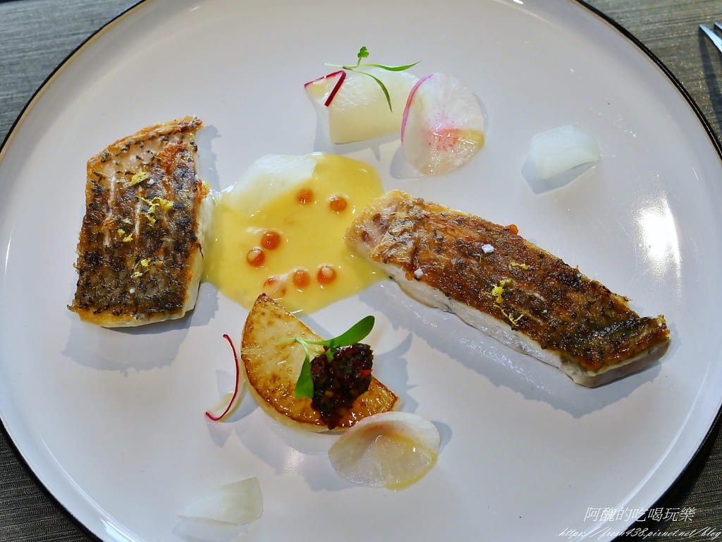 【宜蘭美食】愛法餐廳 iFrance,令人驚豔的法式料理,饕客們千萬別錯過。 - 第32張圖 28