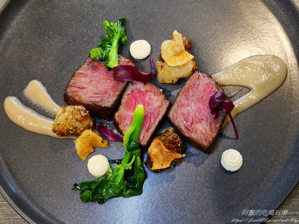 【宜蘭美食】愛法餐廳 iFrance,令人驚豔的法式料理,饕客們千萬別錯過。 - 第44張圖 42