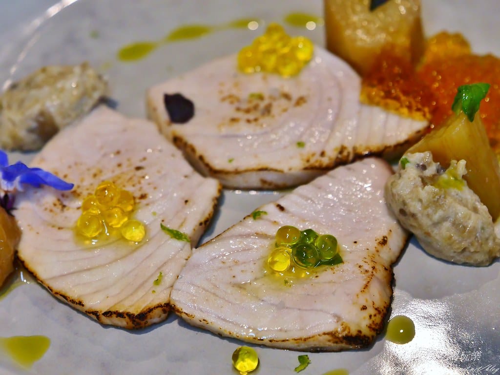 【宜蘭美食】愛法餐廳 iFrance,令人驚豔的法式料理,饕客們千萬別錯過。 - 第28張圖 22