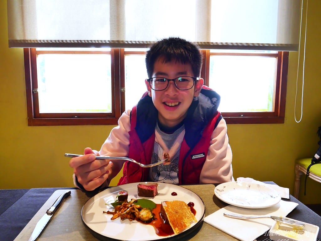 【宜蘭美食】愛法餐廳 iFrance,令人驚豔的法式料理,饕客們千萬別錯過。 - 第40張圖 36