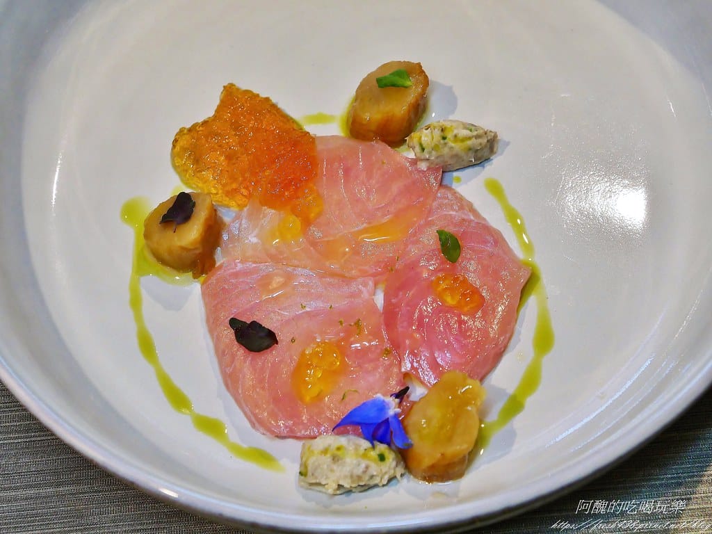 【宜蘭美食】愛法餐廳 iFrance,令人驚豔的法式料理,饕客們千萬別錯過。 - 第26張圖 20