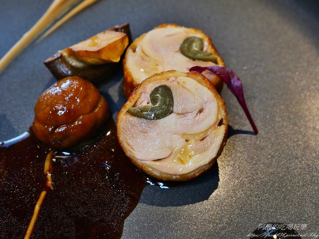 【宜蘭美食】愛法餐廳 iFrance,令人驚豔的法式料理,饕客們千萬別錯過。 - 第42張圖 39