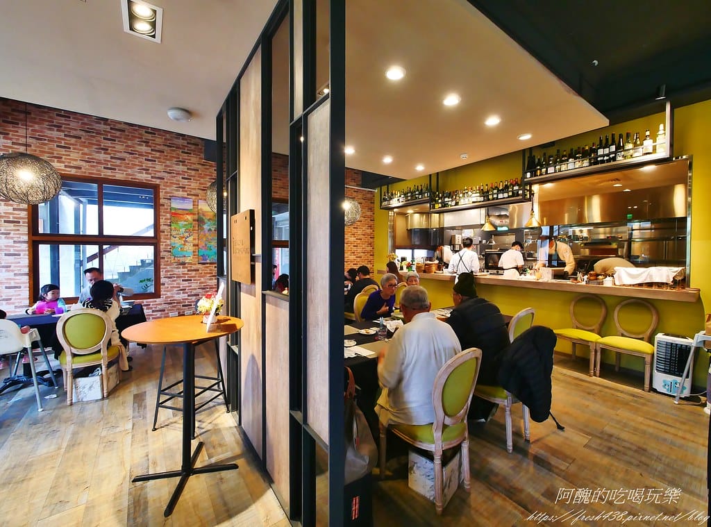 【宜蘭美食】愛法餐廳 iFrance,令人驚豔的法式料理,饕客們千萬別錯過。 - 第11張圖 9