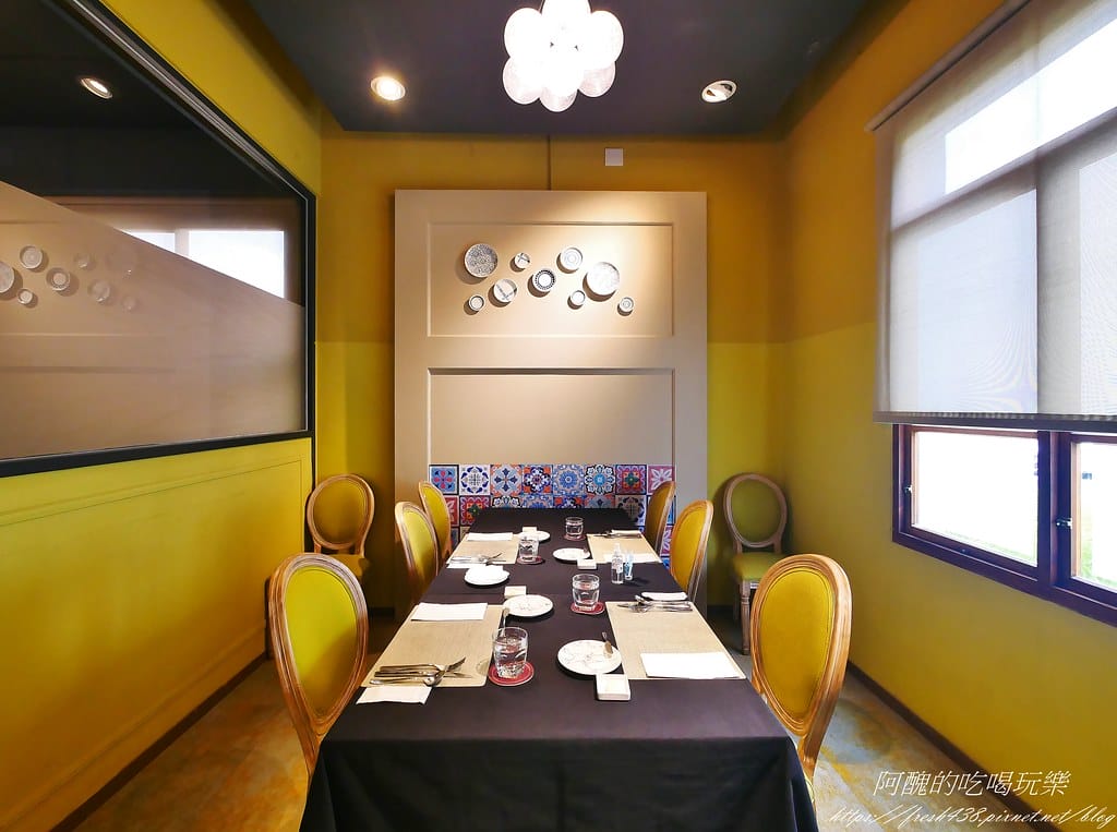 【宜蘭美食】愛法餐廳 iFrance,令人驚豔的法式料理,饕客們千萬別錯過。 - 第15張圖 12