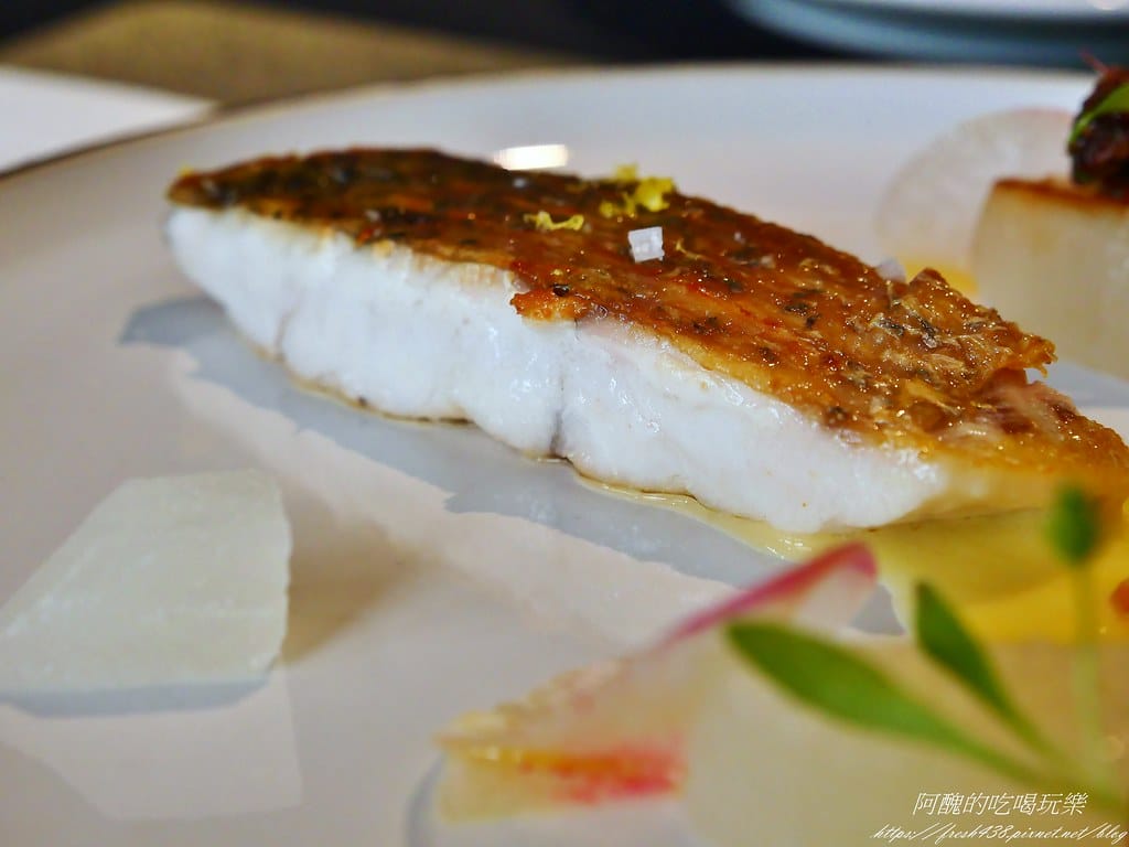 【宜蘭美食】愛法餐廳 iFrance,令人驚豔的法式料理,饕客們千萬別錯過。 - 第33張圖 29