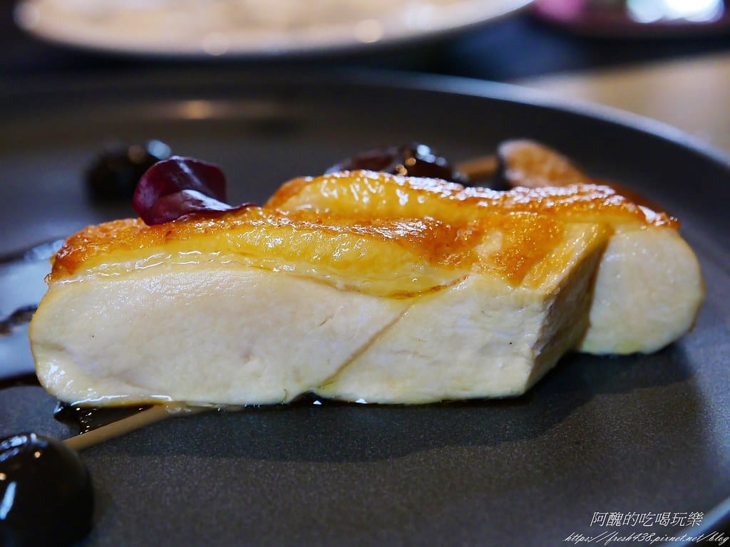 【宜蘭美食】愛法餐廳 iFrance,令人驚豔的法式料理,饕客們千萬別錯過。 - 第43張圖 40