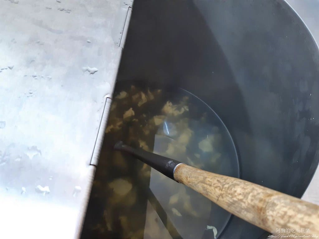 【樹林美食】悟饕池上飯包,新開幕的便當店,3個就可外送耶。 - 第11張圖 6-3