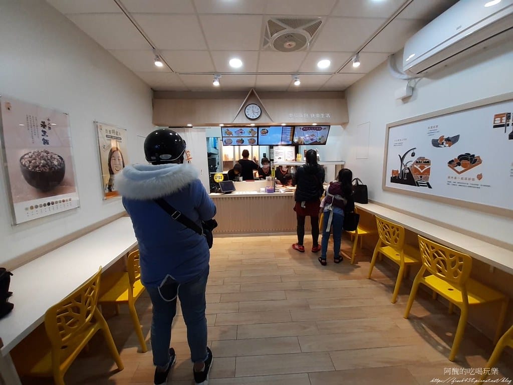 【樹林美食】悟饕池上飯包,新開幕的便當店,3個就可外送耶。 - 第6張圖 5