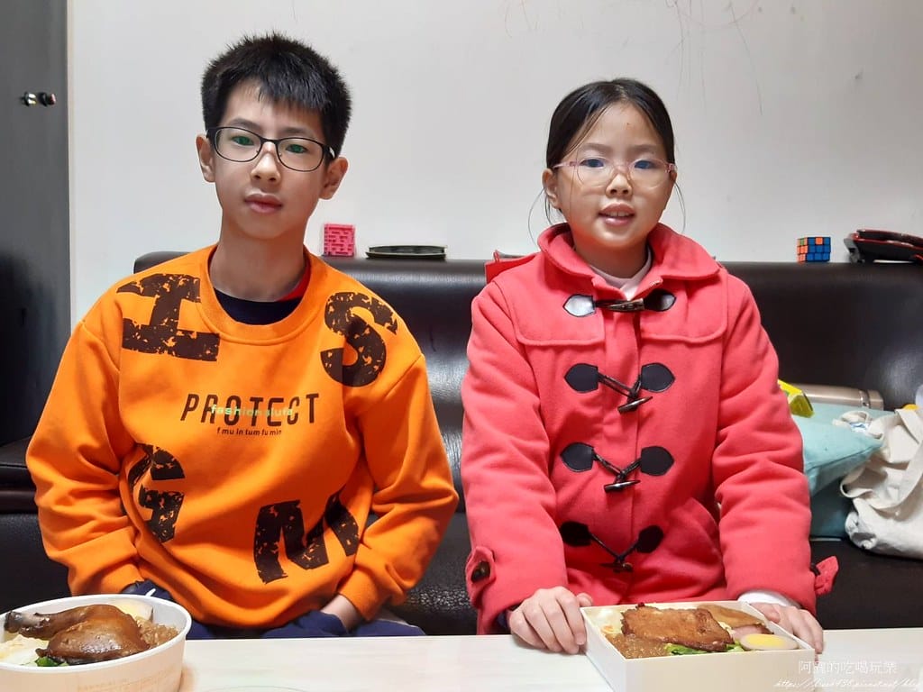 【樹林美食】悟饕池上飯包,新開幕的便當店,3個就可外送耶。 - 第19張圖 13