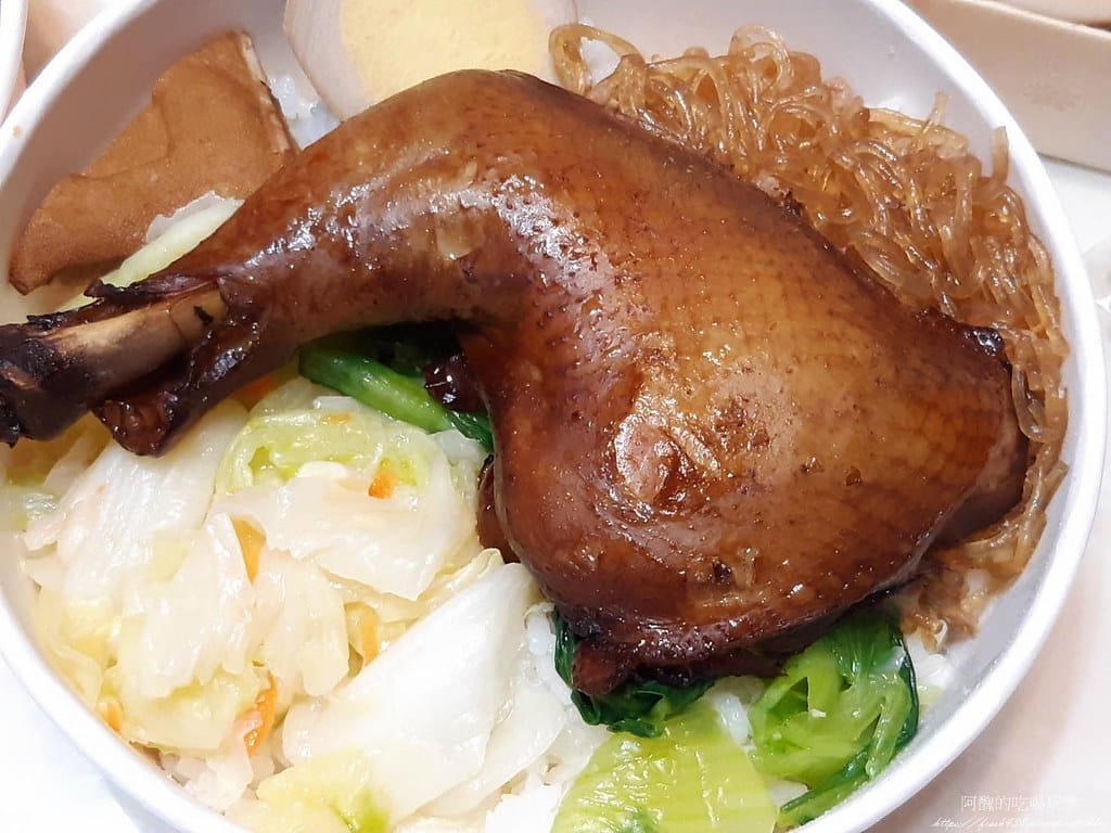 【樹林美食】悟饕池上飯包,新開幕的便當店,3個就可外送耶。 - 第18張圖 12