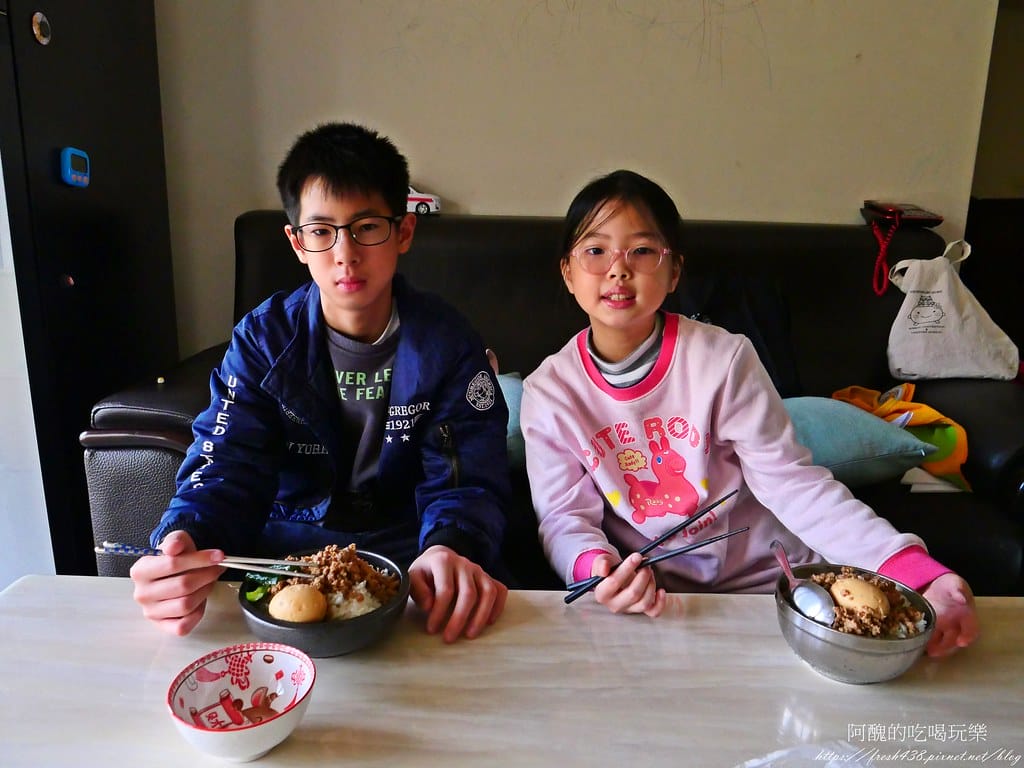 簡易肉燥,保證手殘也會做,一碗吃了會讓人回味的肉燥飯。 - 第18張圖 P1043927