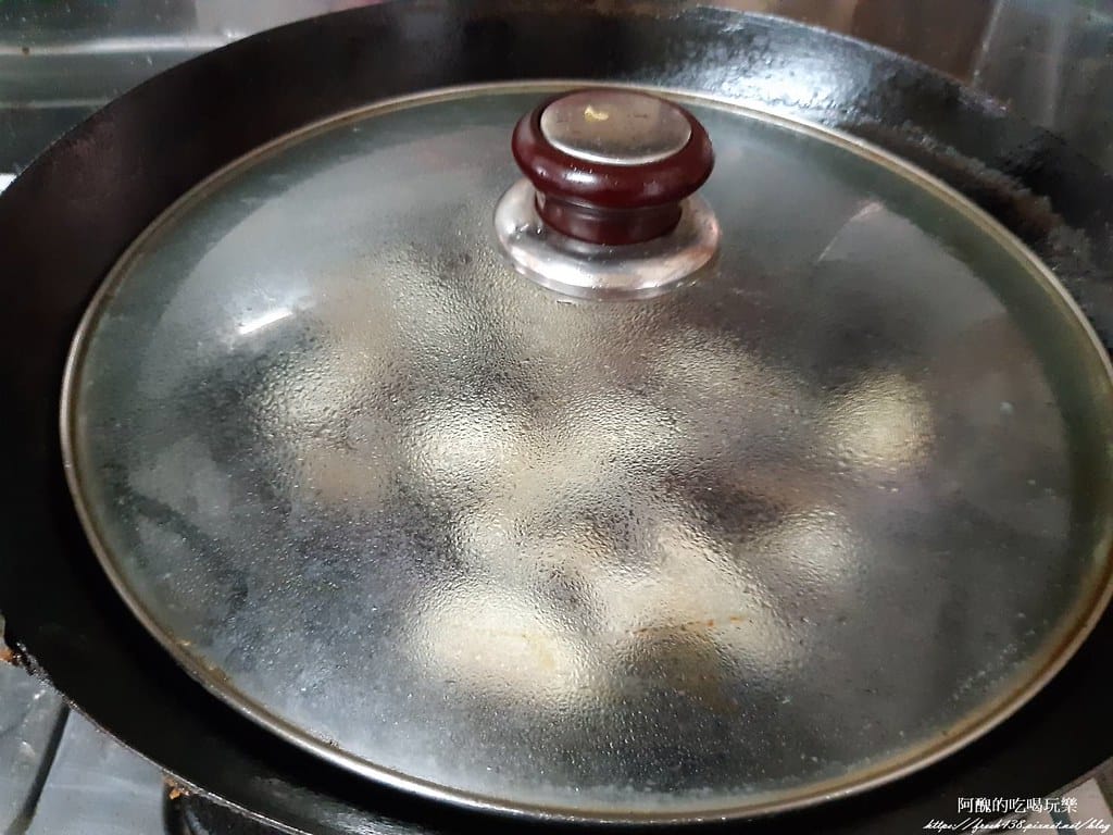 炒茄子,教您如何炒出香軟好吃茄子。 - 第7張圖 254390