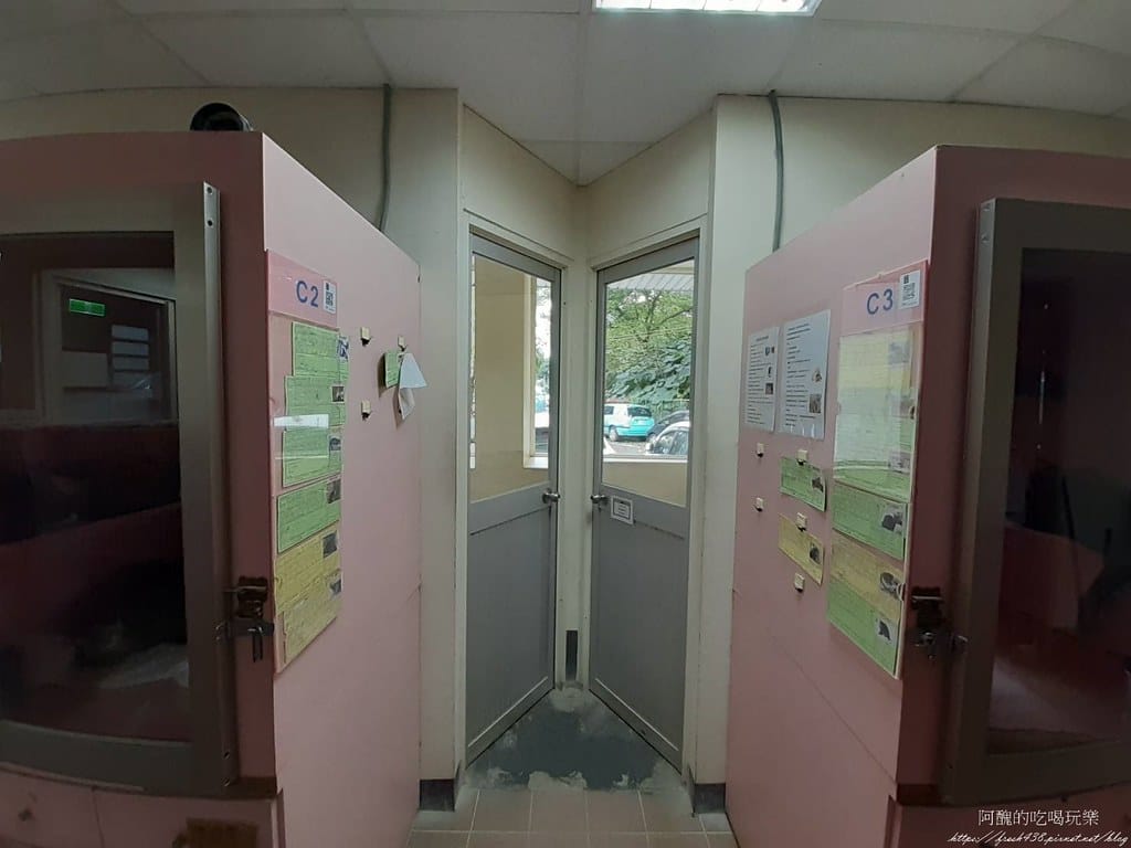 臺北市動物之家,免費認養流浪犬、流浪貓,還提供免費終生打狂犬病疫苗。 - 第28張圖 23