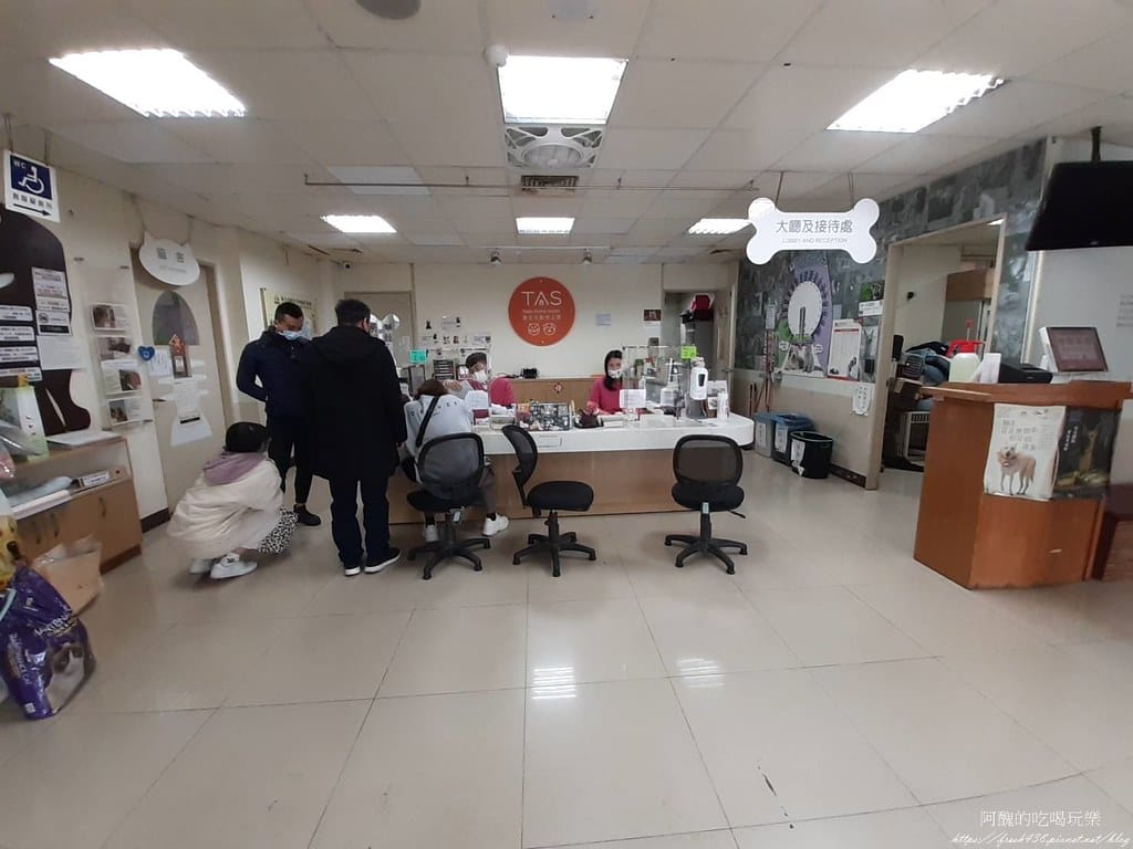 臺北市動物之家,免費認養流浪犬、流浪貓,還提供免費終生打狂犬病疫苗。 - 第12張圖 9