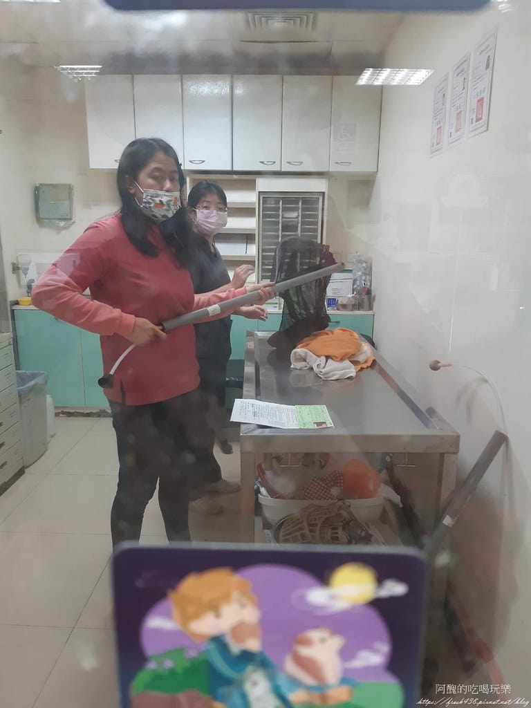 臺北市動物之家,免費認養流浪犬、流浪貓,還提供免費終生打狂犬病疫苗。 - 第37張圖 31