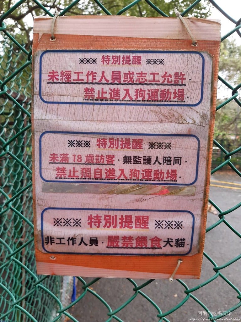 臺北市動物之家,免費認養流浪犬、流浪貓,還提供免費終生打狂犬病疫苗。 - 第11張圖 8-1