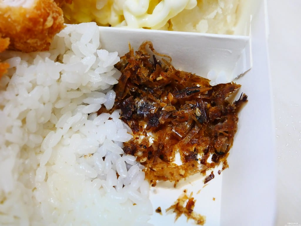 【樹林美食】相撲苑,好吃的蛋包飯,炸豬排厚實又迷人。 - 第17張圖 16