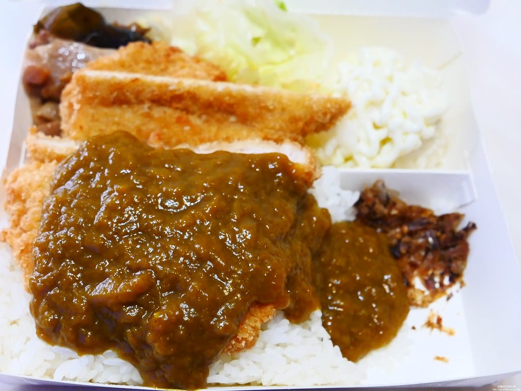 【樹林美食】相撲苑,好吃的蛋包飯,炸豬排厚實又迷人。 - 第19張圖 18