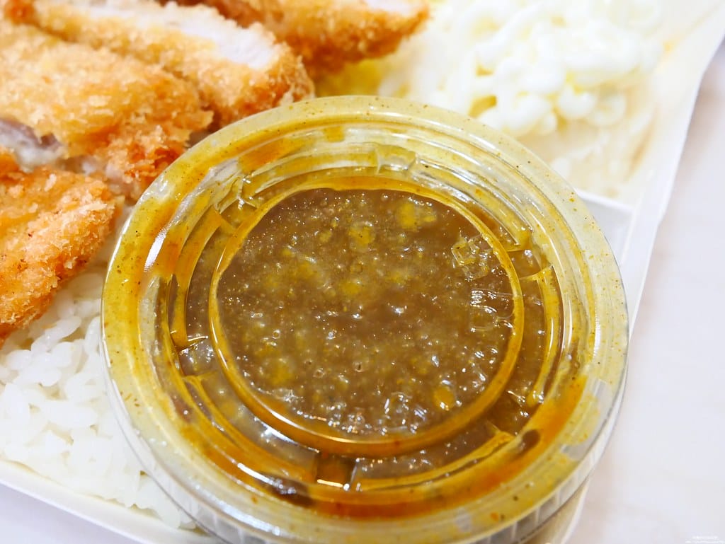 【樹林美食】相撲苑,好吃的蛋包飯,炸豬排厚實又迷人。 - 第16張圖 15