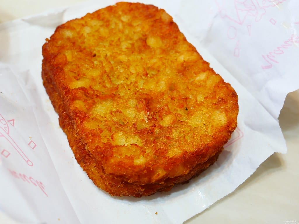 【樹林美食】相撲苑,好吃的蛋包飯,炸豬排厚實又迷人。 - 第9張圖 8