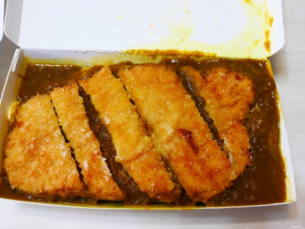【樹林美食】相撲苑,好吃的蛋包飯,炸豬排厚實又迷人。 - 第10張圖 9