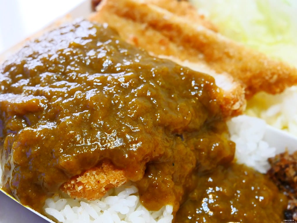 【樹林美食】相撲苑,好吃的蛋包飯,炸豬排厚實又迷人。 - 第20張圖 19