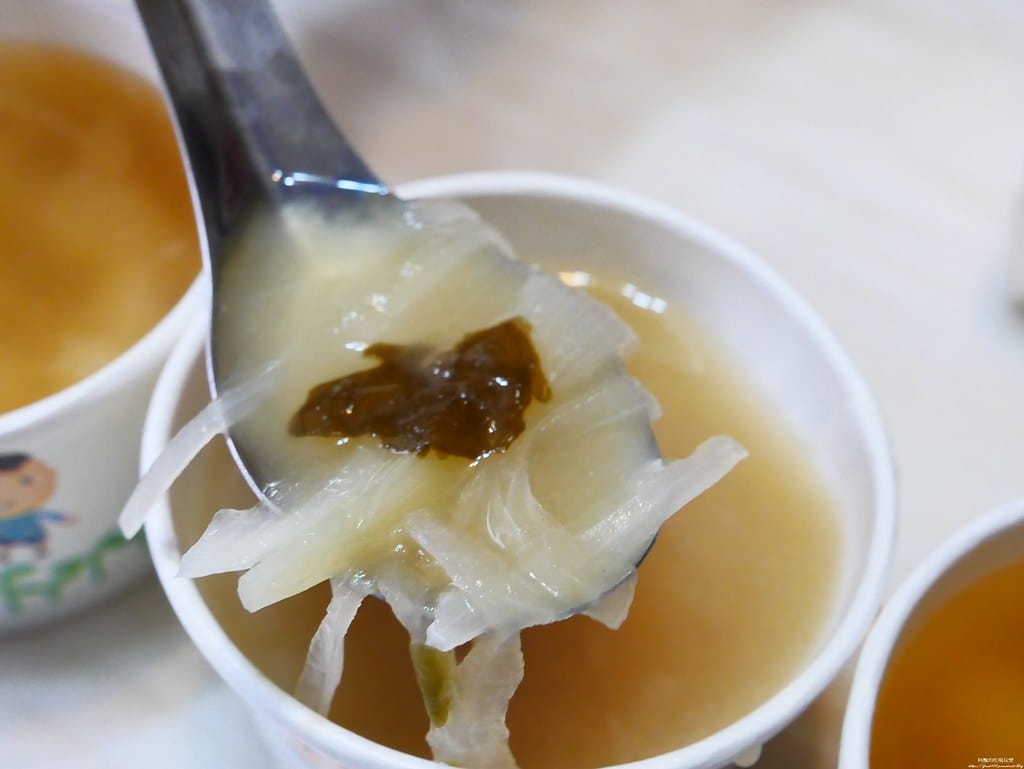 【樹林美食】相撲苑,好吃的蛋包飯,炸豬排厚實又迷人。 - 第21張圖 20