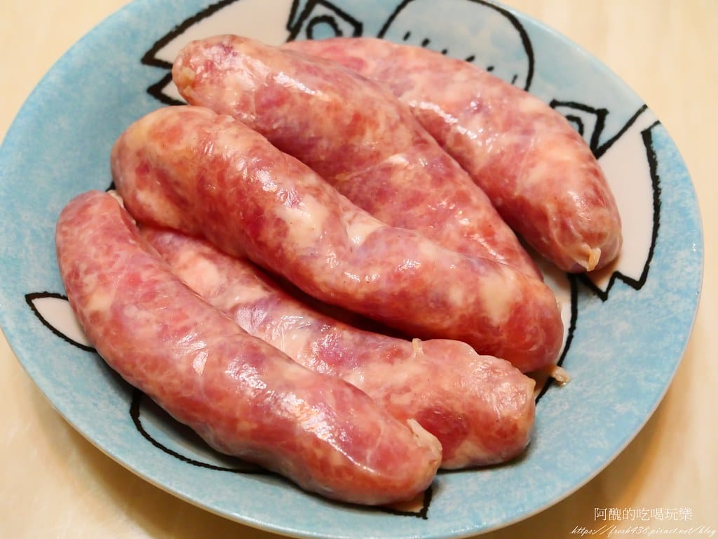 煎香腸,不爆油,只要2步驟,保證一次就上手。 - 第2張圖 0