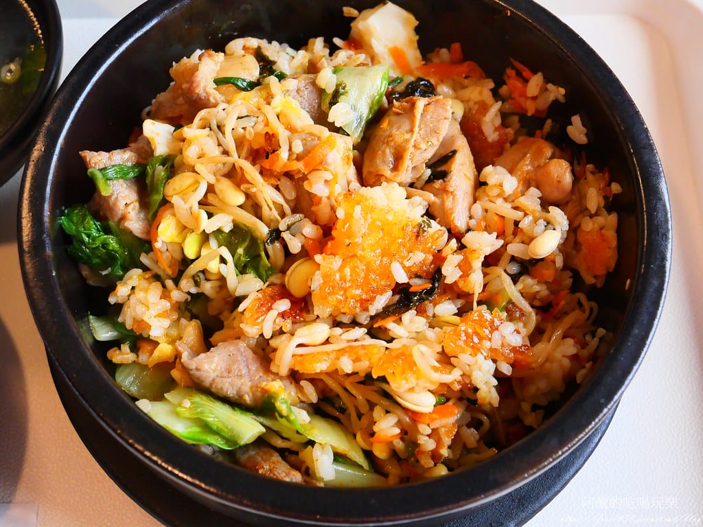 【樹林美食】韓軒,樹林車站旁,內行人才知道的韓式料理,必點海 22
