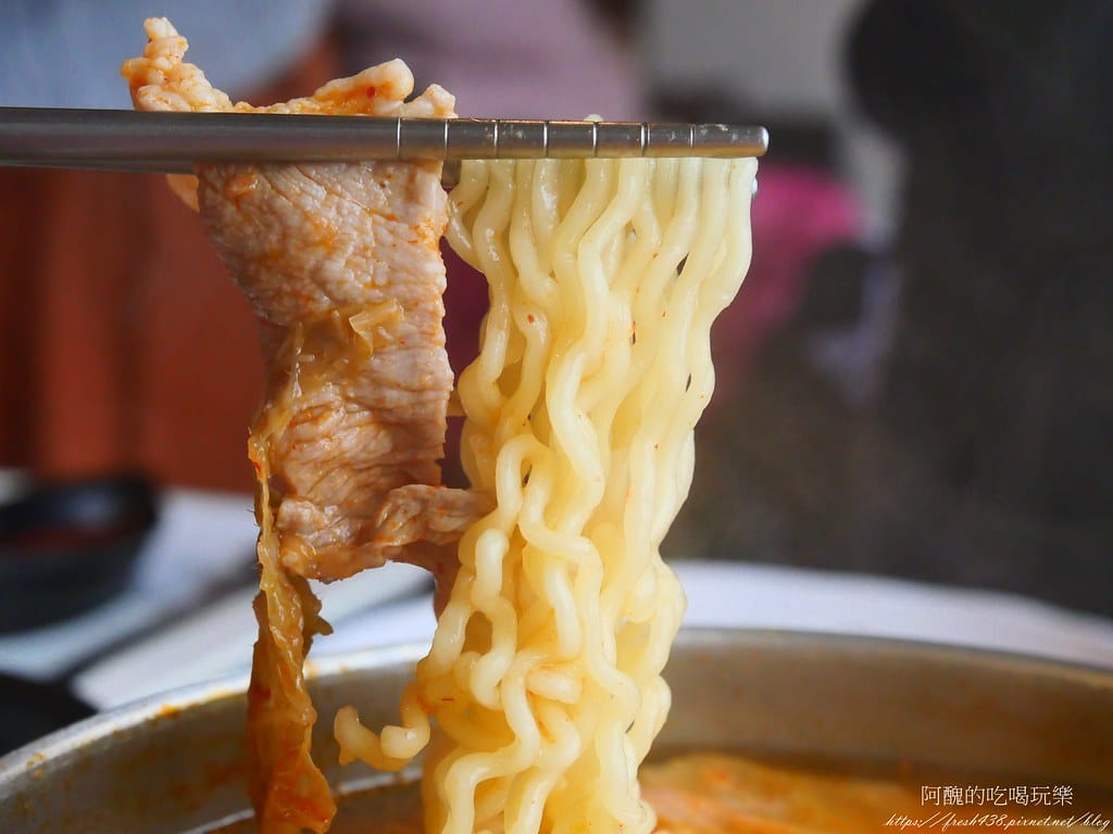【樹林美食】韓軒,樹林車站旁,內行人才知道的韓式料理,必點海 26