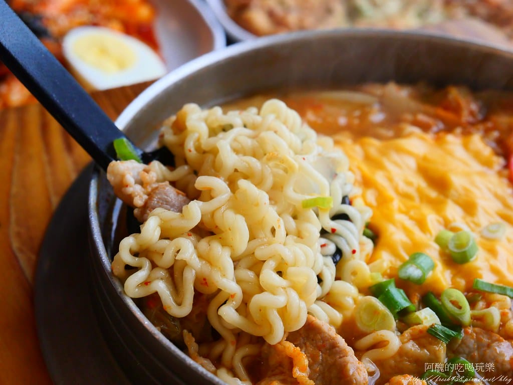 【樹林美食】韓軒,樹林車站旁,內行人才知道的韓式料理,必點海 25