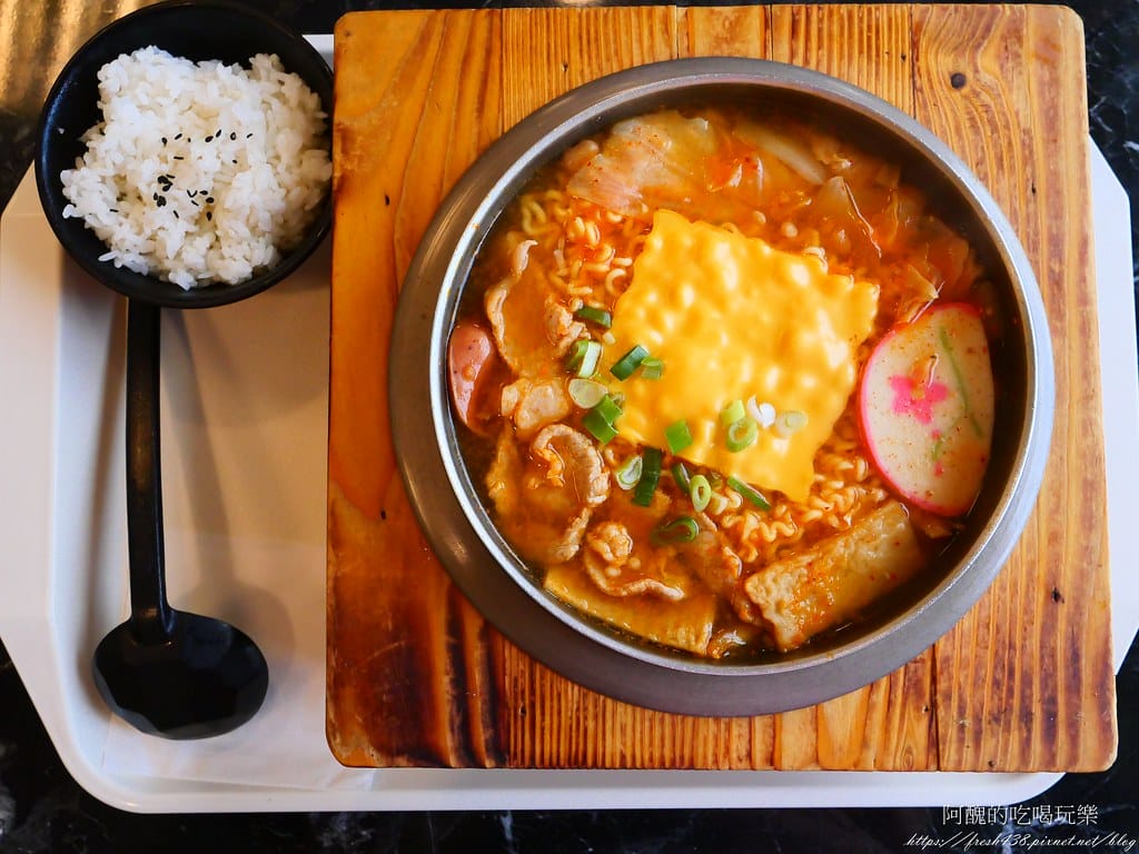 【樹林美食】韓軒,樹林車站旁,內行人才知道的韓式料理,必點海 23