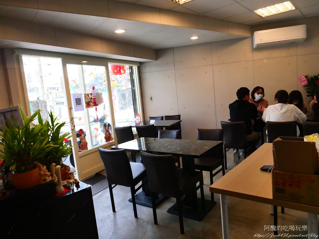 【樹林美食】韓軒,樹林車站旁,內行人才知道的韓式料理,必點海 3