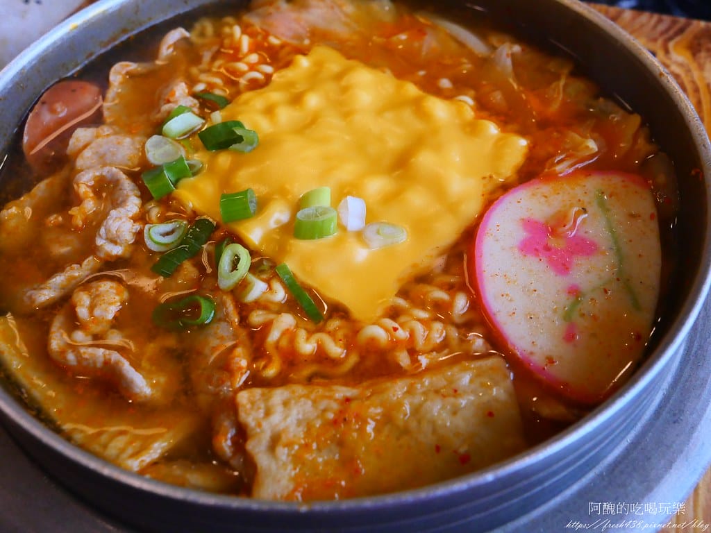 【樹林美食】韓軒,樹林車站旁,內行人才知道的韓式料理,必點海 24