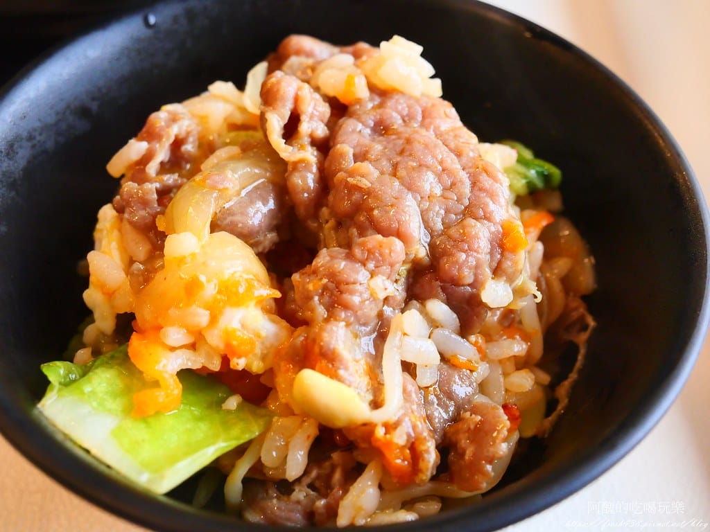 【樹林美食】韓軒,樹林車站旁,內行人才知道的韓式料理,必點海 18-1