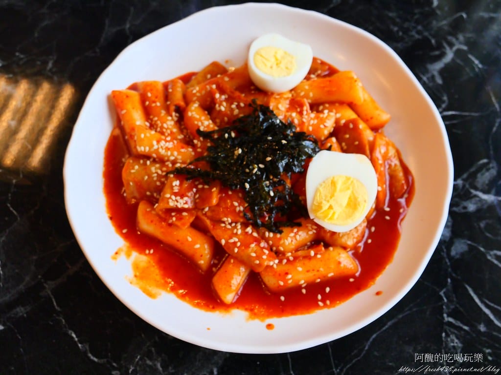 【樹林美食】韓軒,樹林車站旁,內行人才知道的韓式料理,必點海 27