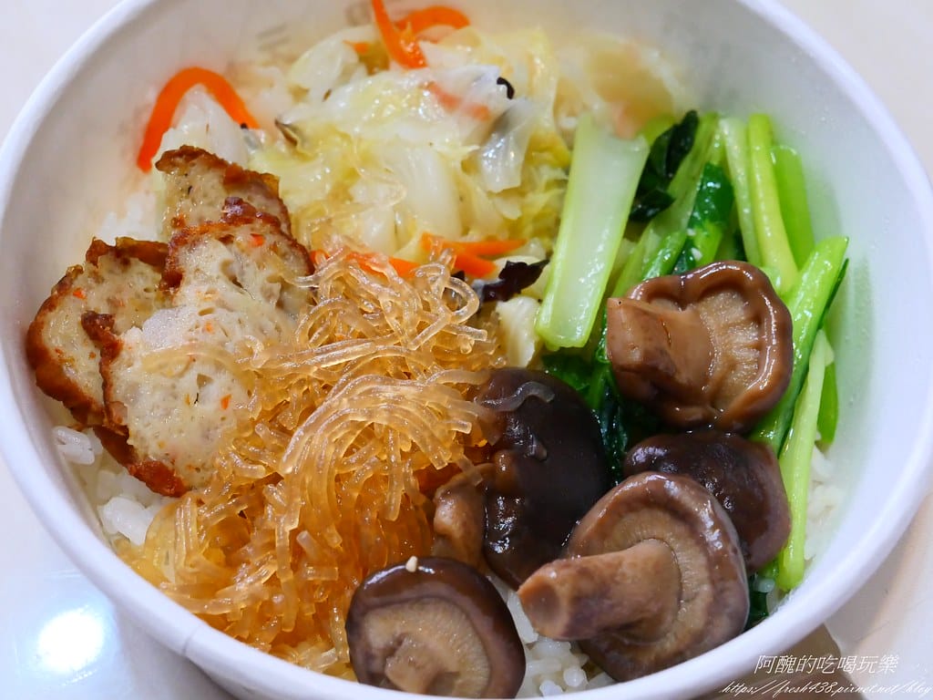 【樹林美食】梁社漢排骨-樹林中華店,炸排骨、炸雞腿、椒鹽雞塊都超好吃。 - 第28張圖 26