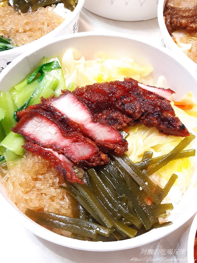 【樹林美食】梁社漢排骨-樹林中華店,炸排骨、炸雞腿、椒鹽雞塊都超好吃。 - 第8張圖 4
